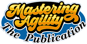 Mastering Agility Publication